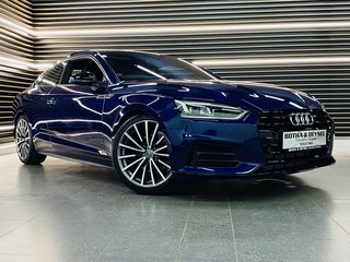 2020 Audi A5 2.0T FSI STRONIC SPORT (40 TFSI) - photo 3