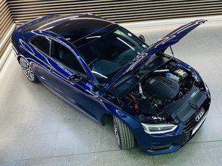 2020 Audi A5 2.0T FSI STRONIC SPORT (40 TFSI) - photo 4