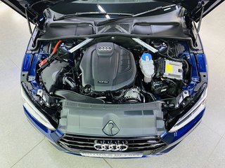 2020 Audi A5 2.0T FSI STRONIC SPORT (40 TFSI) - photo 5