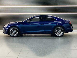2020 Audi A5 2.0T FSI STRONIC SPORT (40 TFSI) - photo 6