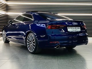 2020 Audi A5 2.0T FSI STRONIC SPORT (40 TFSI) - photo 7