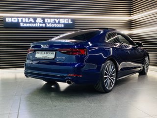 2020 Audi A5 2.0T FSI STRONIC SPORT (40 TFSI) - photo 10