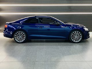 2020 Audi A5 2.0T FSI STRONIC SPORT (40 TFSI) - photo 1