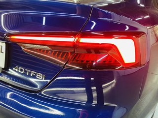2020 Audi A5 2.0T FSI STRONIC SPORT (40 TFSI) - photo 2