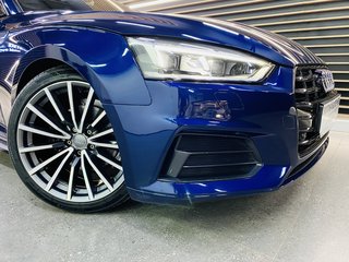 2020 Audi A5 2.0T FSI STRONIC SPORT (40 TFSI) - photo 3