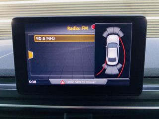 2020 Audi A5 2.0T FSI STRONIC SPORT (40 TFSI) - photo 10