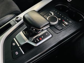 2020 Audi A5 2.0T FSI STRONIC SPORT (40 TFSI) - photo 12