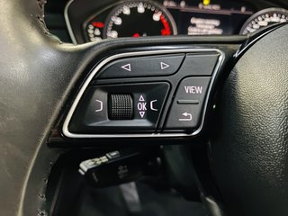 2020 Audi A5 2.0T FSI STRONIC SPORT (40 TFSI) - photo 14