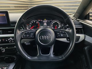 2020 Audi A5 2.0T FSI STRONIC SPORT (40 TFSI) - photo 15