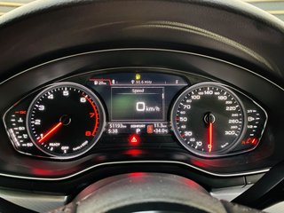 2020 Audi A5 2.0T FSI STRONIC SPORT (40 TFSI) - photo 19
