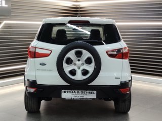 2019 Ford EcoSport 1.5TDCi AMBIENTE - photo 4