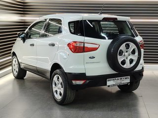 2019 Ford EcoSport 1.5TDCi AMBIENTE - photo 3