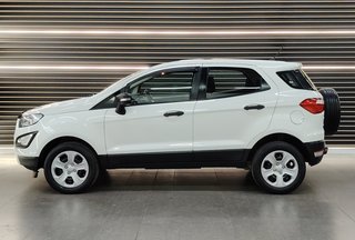 2019 Ford EcoSport 1.5TDCi AMBIENTE - photo 2