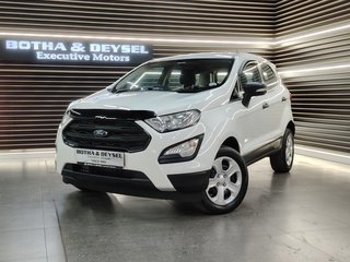 Ford EcoSport Used vehicle for sale