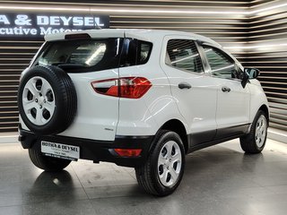 2019 Ford EcoSport 1.5TDCi AMBIENTE - photo 6