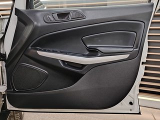 2019 Ford EcoSport 1.5TDCi AMBIENTE - photo 7