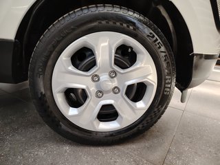 2019 Ford EcoSport 1.5TDCi AMBIENTE - photo 9