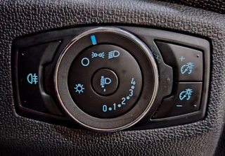 2019 Ford EcoSport 1.5TDCi AMBIENTE - photo 10