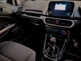 2019 Ford EcoSport 1.5TDCi AMBIENTE - photo 1