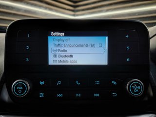 2019 Ford EcoSport 1.5TDCi AMBIENTE - photo 3