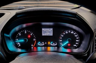 2019 Ford EcoSport 1.5TDCi AMBIENTE - photo 7