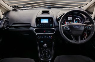 2019 Ford EcoSport 1.5TDCi AMBIENTE - photo 10