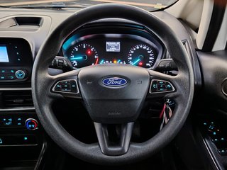 2019 Ford EcoSport 1.5TDCi AMBIENTE - photo 11