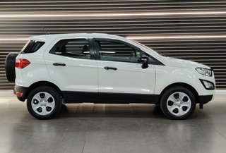 2019 Ford EcoSport 1.5TDCi AMBIENTE - photo 12