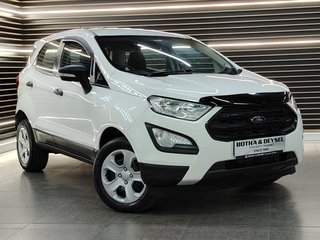 2019 Ford EcoSport 1.5TDCi AMBIENTE - photo 13
