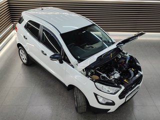 2019 Ford EcoSport 1.5TDCi AMBIENTE - photo 15