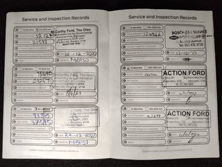 2019 Ford EcoSport 1.5TDCi AMBIENTE - photo 18