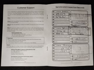 2019 Ford EcoSport 1.5TDCi AMBIENTE - photo 17