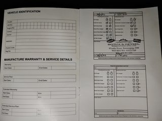 2019 Ford EcoSport 1.5TDCi AMBIENTE - photo 20