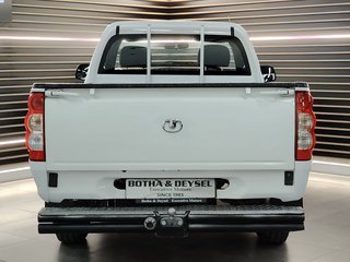 2022 Gwm Steed 5 2.2 MPi WORKHORSE P/U S/C - photo 4