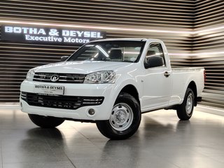 Gwm Steed 5 Used vehicle for sale