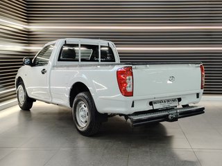 2022 Gwm Steed 5 2.2 MPi WORKHORSE P/U S/C - photo 3