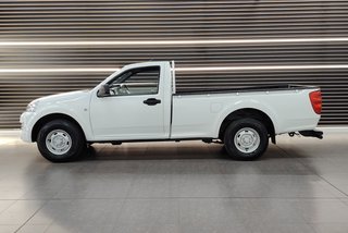 2022 Gwm Steed 5 2.2 MPi WORKHORSE P/U S/C - photo 2