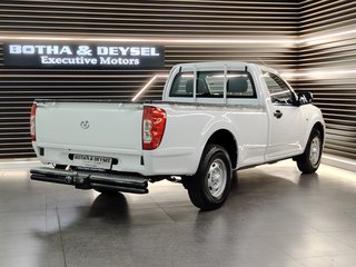 2022 Gwm Steed 5 2.2 MPi WORKHORSE P/U S/C - photo 6