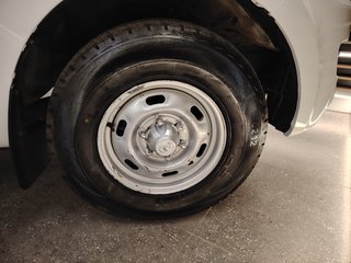 2022 Gwm Steed 5 2.2 MPi WORKHORSE P/U S/C - photo 8