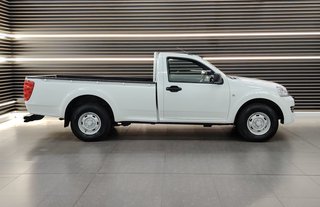 2022 Gwm Steed 5 2.2 MPi WORKHORSE P/U S/C - photo 8