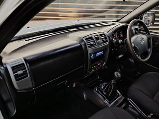 2022 Gwm Steed 5 2.2 MPi WORKHORSE P/U S/C - photo 7