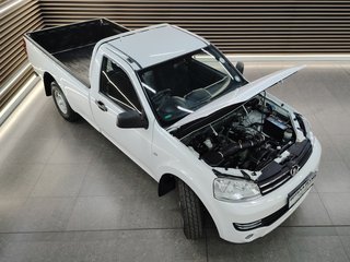 2022 Gwm Steed 5 2.2 MPi WORKHORSE P/U S/C - photo 11