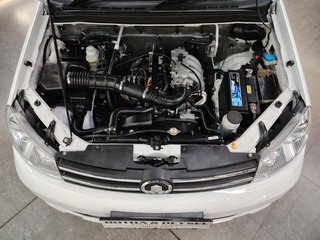 2022 Gwm Steed 5 2.2 MPi WORKHORSE P/U S/C - photo 12