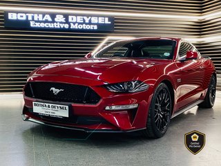 Ford Mustang Used vehicle for sale