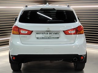 2017 Mitsubishi ASX 2.0 5DR GL - photo 4