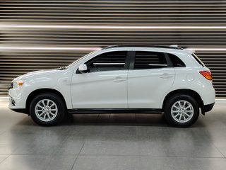 2017 Mitsubishi ASX 2.0 5DR GL - photo 2
