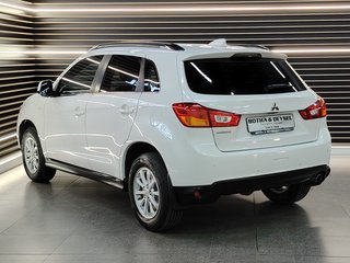 2017 Mitsubishi ASX 2.0 5DR GL - photo 3