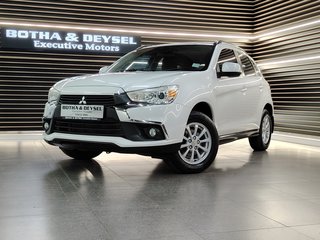 Mitsubishi ASX Used vehicle for sale