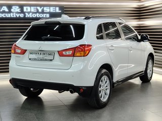 2017 Mitsubishi ASX 2.0 5DR GL - photo 6
