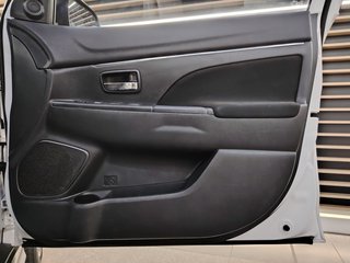 2017 Mitsubishi ASX 2.0 5DR GL - photo 7